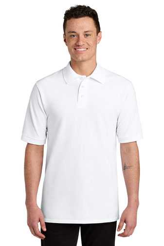 Jerzees &#174;  Unisex Premium Ring Spun Cotton Pique Sport Shirt 443M