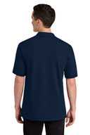 Jerzees ®  Unisex Premium Ring Spun Cotton Pique Sport Shirt 443M