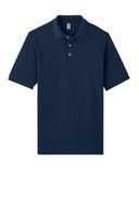 Jerzees ®  Unisex Premium Ring Spun Cotton Pique Sport Shirt 443M