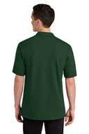 Jerzees ®  Unisex Premium Ring Spun Cotton Pique Sport Shirt 443M