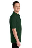 Jerzees ®  Unisex Premium Ring Spun Cotton Pique Sport Shirt 443M