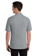 Jerzees ®  Unisex Premium Ring Spun Cotton Pique Sport Shirt 443M