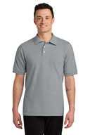 Jerzees ®  Unisex Premium Ring Spun Cotton Pique Sport Shirt 443M