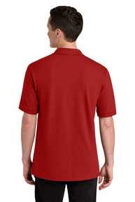 Jerzees ®  Unisex Premium Ring Spun Cotton Pique Sport Shirt 443M