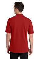 Jerzees ®  Unisex Premium Ring Spun Cotton Pique Sport Shirt 443M
