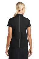 Nike Ladies Dri-FIT Sport Swoosh Pique Polo. 452885