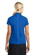 Nike Ladies Dri-FIT Sport Swoosh Pique Polo. 452885