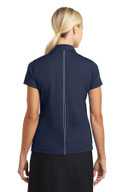 Nike Ladies Dri-FIT Sport Swoosh Pique Polo. 452885