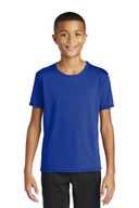 Gildan Performance  ®  Youth Core T-Shirt. 46000B