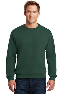 JERZEES ®  SUPER SWEATS ®  NuBlend ®  - Crewneck Sweatshirt.  4662M JERZEES ®  SUPER SWEATS ®  NuBlend ®  - Crewneck Sweatshirt.  4662M