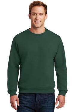 JERZEES ® SUPER SWEATS ® NuBlend ® - Crewneck Sweatshirt. 4662M JERZEES ® SUPER SWEATS ® NuBlend ® - Crewneck Sweatshirt. 4662M