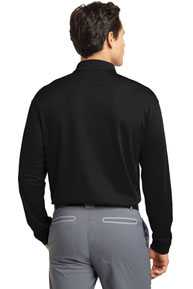 Nike Long Sleeve Dri-FIT Stretch Tech Polo. 466364