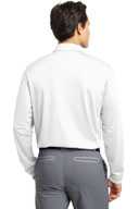 Nike Long Sleeve Dri-FIT Stretch Tech Polo. 466364