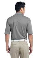Nike Dri-FIT Heather Polo. 474231