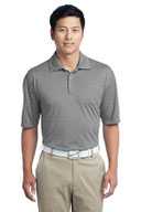 Nike Dri-FIT Heather Polo. 474231