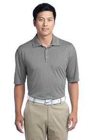 Nike Dri-FIT Heather Polo. 474231