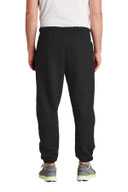 JERZEES ®  SUPER SWEATS ®  NuBlend ®  - Sweatpant with Pockets.  4850MP