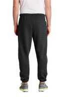 JERZEES ®  SUPER SWEATS ®  NuBlend ®  - Sweatpant with Pockets.  4850MP