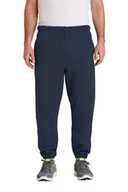 JERZEES ®  SUPER SWEATS ®  NuBlend ®  - Sweatpant with Pockets.  4850MP