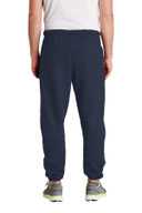 JERZEES ®  SUPER SWEATS ®  NuBlend ®  - Sweatpant with Pockets.  4850MP