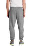 JERZEES ®  SUPER SWEATS ®  NuBlend ®  - Sweatpant with Pockets.  4850MP