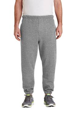 JERZEES ® SUPER SWEATS ® NuBlend ® - Sweatpant with Pockets. 4850MP JERZEES ® SUPER SWEATS ® NuBlend ® - Sweatpant with Pockets. 4850MP