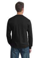 Fruit of the Loom ®  HD Cotton ™  100% Cotton Long Sleeve T-Shirt. 4930
