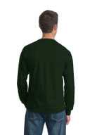 Fruit of the Loom ®  HD Cotton ™  100% Cotton Long Sleeve T-Shirt. 4930