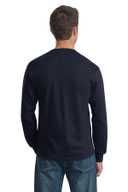 Fruit of the Loom ®  HD Cotton ™  100% Cotton Long Sleeve T-Shirt. 4930