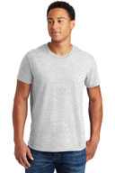 Hanes ®  - Nano-T ®  Cotton T-Shirt. 4980