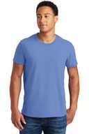 Hanes ®  - Nano-T ®  Cotton T-Shirt. 4980