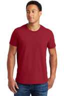Hanes ®  - Nano-T ®  Cotton T-Shirt. 4980