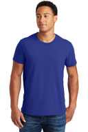 Hanes ®  - Nano-T ®  Cotton T-Shirt. 4980