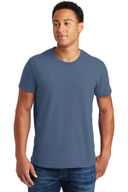 Hanes ®  - Nano-T ®  Cotton T-Shirt. 4980