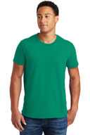 Hanes ®  - Nano-T ®  Cotton T-Shirt. 4980