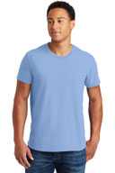 Hanes ®  - Nano-T ®  Cotton T-Shirt. 4980