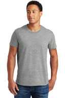 Hanes ®  - Nano-T ®  Cotton T-Shirt. 4980