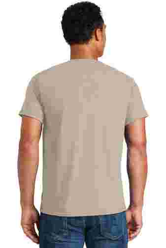 Buy Bulk Hanes 4980 | Mens Short Sleeve