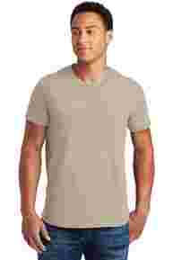 Buy Bulk Hanes 4980 | Mens Short Sleeve T-Shirts