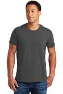 Hanes ®  - Nano-T ®  Cotton T-Shirt. 4980