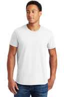 Hanes ®  - Nano-T ®  Cotton T-Shirt. 4980