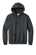 JERZEES ®  SUPER SWEATS ®  NuBlend ®  - Pullover Hooded Sweatshirt.  4997M