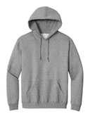 JERZEES ®  SUPER SWEATS ®  NuBlend ®  - Pullover Hooded Sweatshirt.  4997M