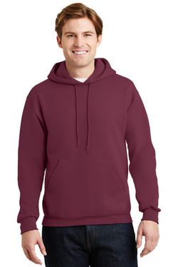 JERZEES ®  SUPER SWEATS ®  NuBlend ®  - Pullover Hooded Sweatshirt.  4997M JERZEES ®  SUPER SWEATS ®  NuBlend ®  - Pullover Hooded Sweatshirt.  4997M