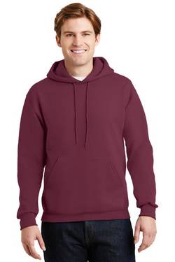 JERZEES ® SUPER SWEATS ® NuBlend ® - Pullover Hooded Sweatshirt. 4997M JERZEES ® SUPER SWEATS ® NuBlend ® - Pullover Hooded Sweatshirt. 4997M