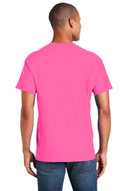 Gildan 5000 ®  - Heavy Cotton ™  100% Cotton T-Shirt.