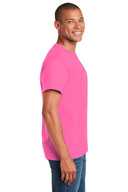 Gildan 5000 ®  - Heavy Cotton ™  100% Cotton T-Shirt.