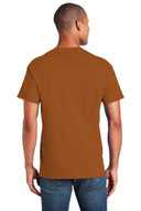 Gildan 5000 ®  - Heavy Cotton ™  100% Cotton T-Shirt.