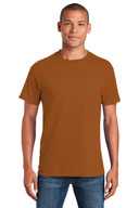 Gildan 5000 ®  - Heavy Cotton ™  100% Cotton T-Shirt.