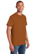 Gildan 5000 ®  - Heavy Cotton ™  100% Cotton T-Shirt.